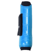 Springgamaschen Neopren Blau Springgamaschen Neopren Blau