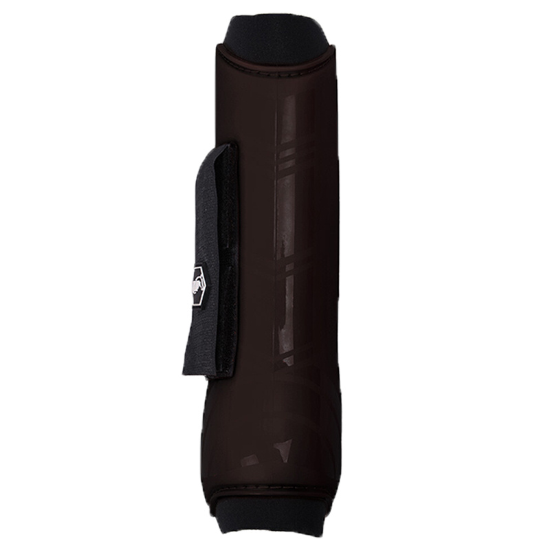 Springgamaschen Neopren Braun