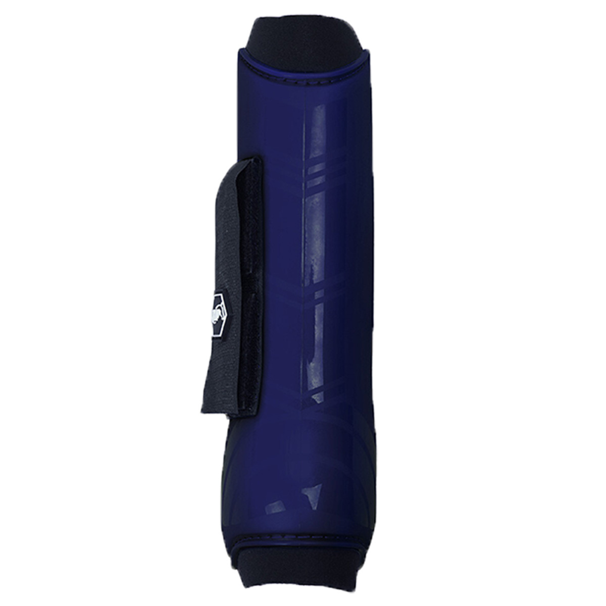 Springgamaschen Neopren Marineblau
