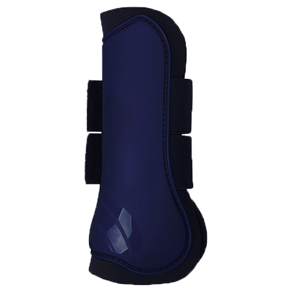 Springgamaschen Neopren Marineblau