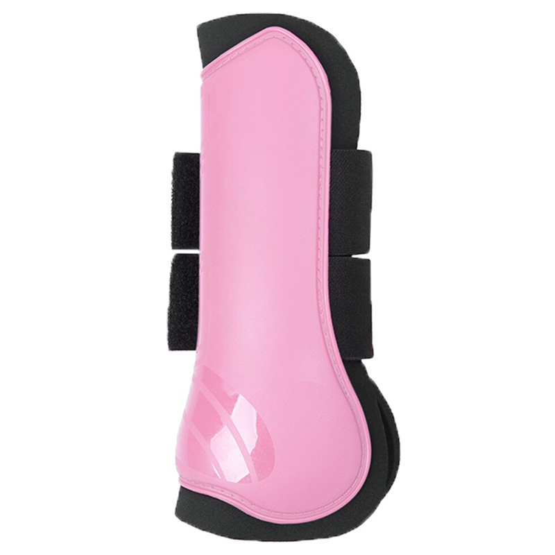Springgamaschen Neopren Hellrosa