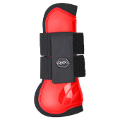 Springgamaschen Neopren Rot Springgamaschen Neopren Rot