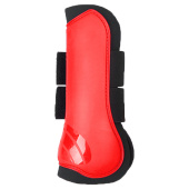 Springgamaschen Neopren Rot Springgamaschen Neopren Rot