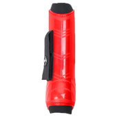 Springgamaschen Neopren Rot Springgamaschen Neopren Rot