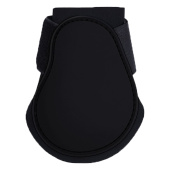 Streichkappen Neopren Schwarz Streichkappen Neopren Schwarz