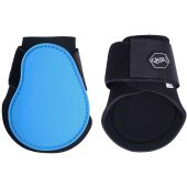 Streichkappen Neopren Blau Streichkappen Neopren Blau