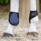 Streichkappen Neopren Marineblau Streichkappen Neopren Marineblau