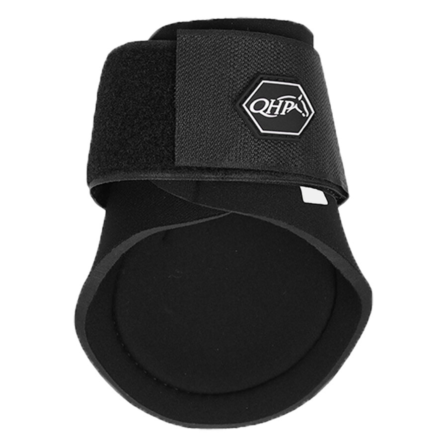 Streichkappen Neopren Marineblau