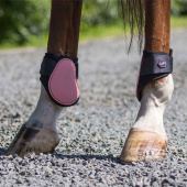 Streichkappen Neopren Hellrosa Streichkappen Neopren Hellrosa