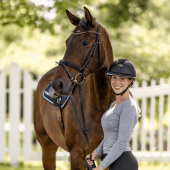 Einfach gebrochenes Gebiss Dynamic RS Sensogan Ø55-70mm Einfach gebrochenes Gebiss Dynamic RS Sensogan Ø55-70mm