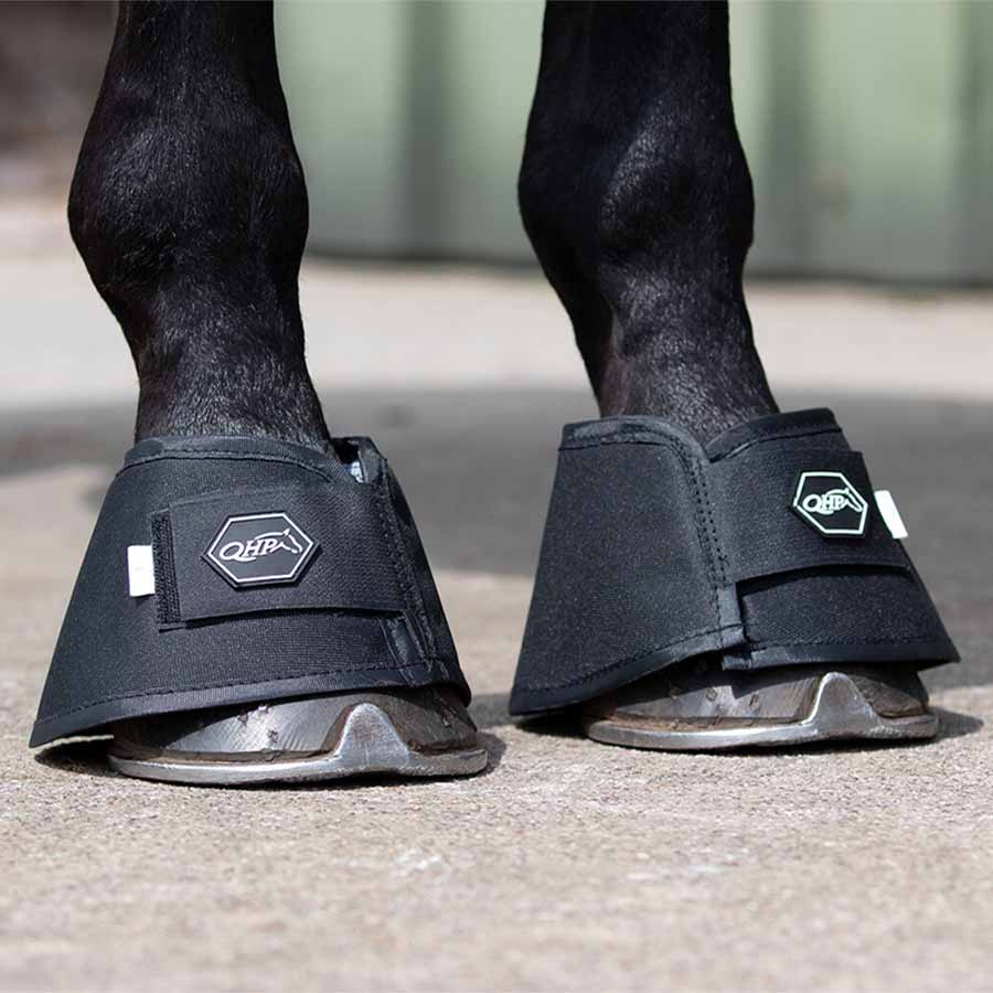 Aqua Boots Schwarz