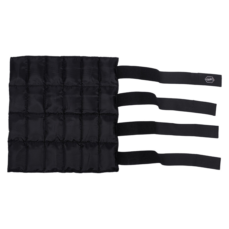 Kühlbandage Cooling Gel Schwarz