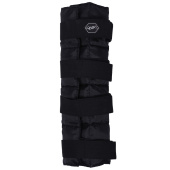Kühlbandage Cooling Gel Schwarz Kühlbandage Cooling Gel Schwarz