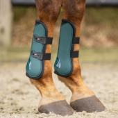 Tendon Boots Quick Pin 4-pack Dunkelgrün Tendon Boots Quick Pin 4-pack Dunkelgrün