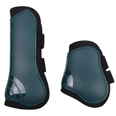 Tendon Boots Quick Pin 4-pack Dunkelgrün Tendon Boots Quick Pin 4-pack Dunkelgrün