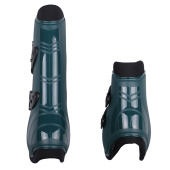 Tendon Boots Quick Pin 4-pack Dunkelgrün Tendon Boots Quick Pin 4-pack Dunkelgrün