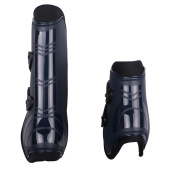 Tendon Boots Quick Pin 4-pack Marineblau Tendon Boots Quick Pin 4-pack Marineblau