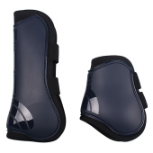 Tendon Boots Quick Pin 4-pack Marineblau Tendon Boots Quick Pin 4-pack Marineblau