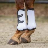 Tendon Boots Quick Pin 4-pack Weiß Tendon Boots Quick Pin 4-pack Weiß