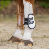 Tendon Boots Quick Pin 4-pack Weiß Tendon Boots Quick Pin 4-pack Weiß