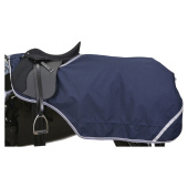 Ausreitdecke Regen HG Blau Ausreitdecke Regen HG Blau