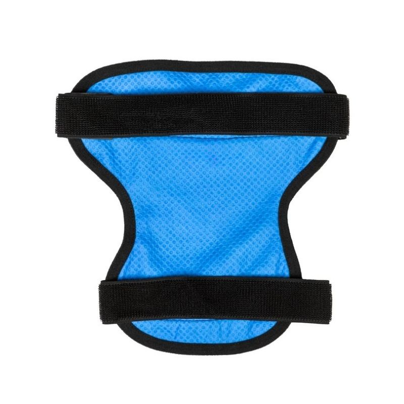 Kühlpad Cool on Track Blau