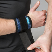 Kühlbandage Cool on Track Blau Kühlbandage Cool on Track Blau
