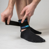 Kühlbandage Cool on Track Blau Kühlbandage Cool on Track Blau