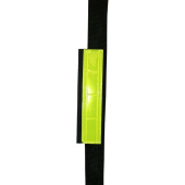 Zügelreflektor HS Gelb Zügelreflektor HS Gelb