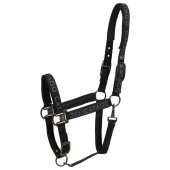 Halfter Alea Reflective Schwarz Halfter Alea Reflective Schwarz