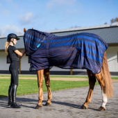 Kühlender Hals Cool on Track Blau Kühlender Hals Cool on Track Blau