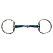 Einfach gebrochenes Egggebiss Sweet Iron Lock Up Einfach gebrochenes Egggebiss Sweet Iron Lock Up