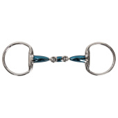 Doppelt gebrochenes Egggebiss Sweet Iron Doppelt gebrochenes Egggebiss Sweet Iron