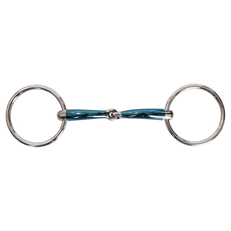 Einzelgebrochen Sweet Iron Lock Up