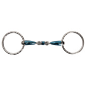Dreifach gebrochenes Gebiss Sweet Iron Dreifach gebrochenes Gebiss Sweet Iron