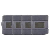 Bandagen Polar Fleece Grau Bandagen Polar Fleece Grau