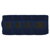 Bandagen Polar Fleece Marineblau Bandagen Polar Fleece Marineblau
