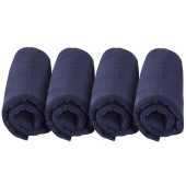 Stallpolster Marineblau Stallpolster Marineblau