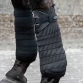 Bandagen Elastic Schwarz Bandagen Elastic Schwarz