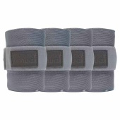 Bandagen Repellent Stable Grau Bandagen Repellent Stable Grau