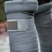 Bandagen Repellent Stable Grau Bandagen Repellent Stable Grau