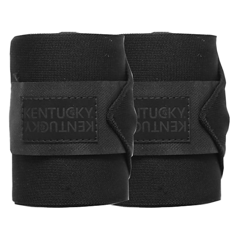 Bandagen Repellent 2er-Pack Schwarz