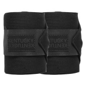Bandagen Repellent 2er-Pack Schwarz Bandagen Repellent 2er-Pack Schwarz