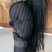 Beinschoner Hock Transport Protection Schwarz Beinschoner Hock Transport Protection Schwarz