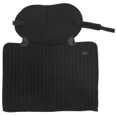 Beinschoner Hock Transport Protection Schwarz Beinschoner Hock Transport Protection Schwarz