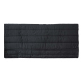 Unterdecke 300g - 200x180cm Schwarz Unterdecke 300g - 200x180cm Schwarz