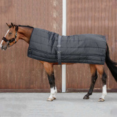 Unterdecke 300g - 200x180cm Schwarz Unterdecke 300g - 200x180cm Schwarz