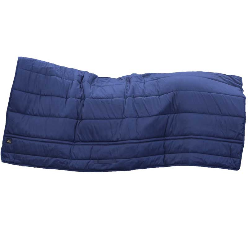 Unterdecke 300g - 200x180cm Marineblau