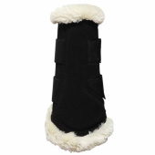 Arbeitsgamaschen Air Schwarz Arbeitsgamaschen Air Schwarz