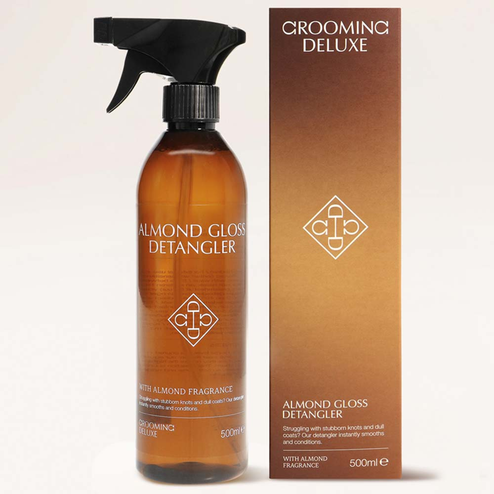 Fellglanz Almond Gloss 500ml